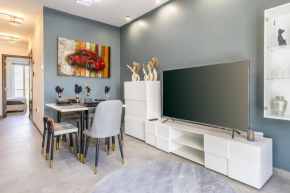 Kinky Depths Retreat by Solea